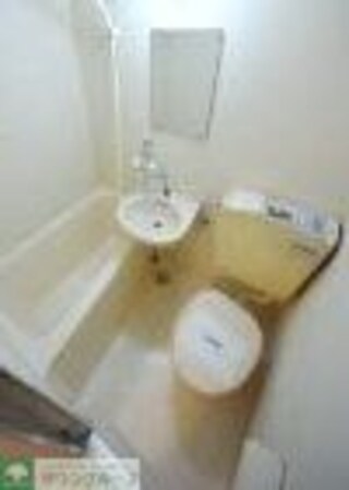 パウゼホイッスヘンの物件内観写真